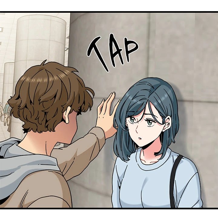 The Turning Point Chapter 107 - Page 111 in English