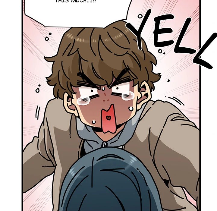 The Turning Point Chapter 107 - Page 113 in English