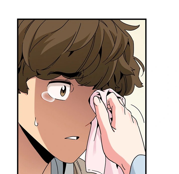 The Turning Point Chapter 107 - Page 118 in English
