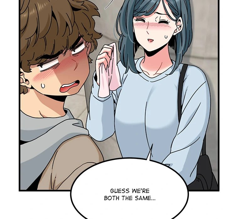 The Turning Point Chapter 107 - Page 121 in English
