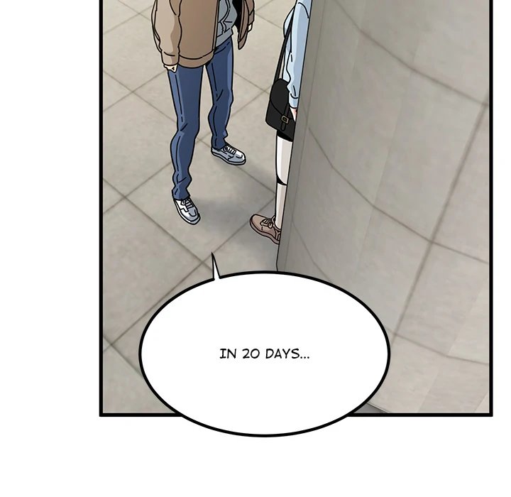The Turning Point Chapter 107 - Page 126 in English