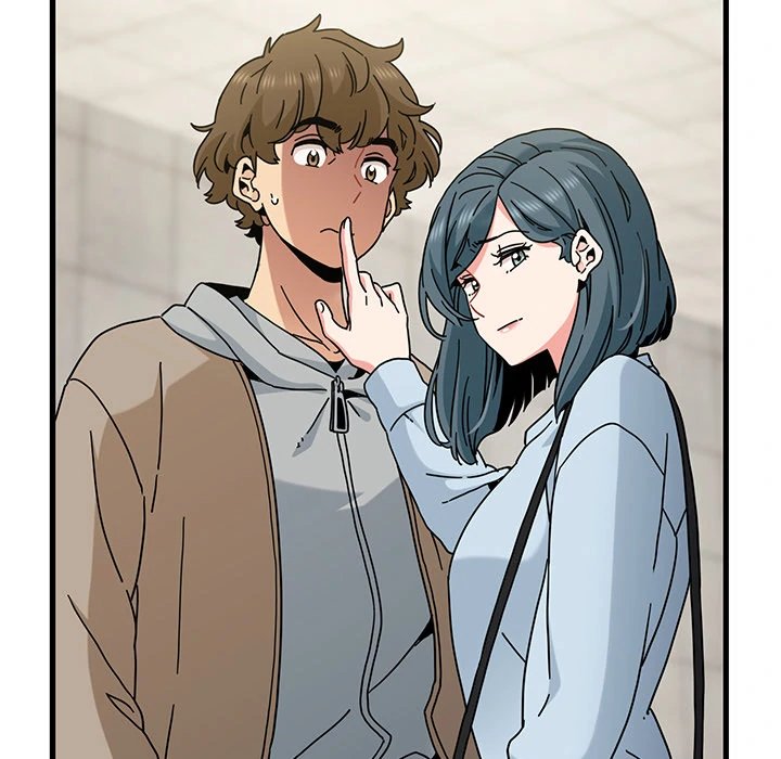 The Turning Point Chapter 107 - Page 130 in English
