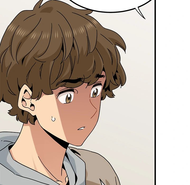 The Turning Point Chapter 107 - Page 135 in English
