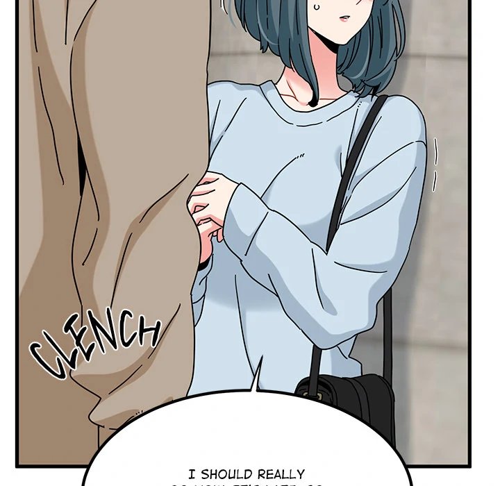 The Turning Point Chapter 107 - Page 138 in English