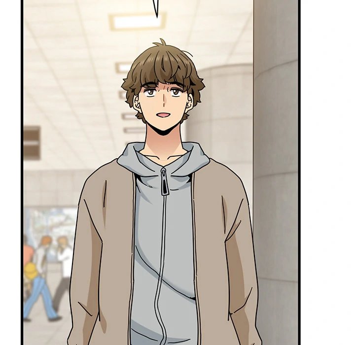 The Turning Point Chapter 107 - Page 142 in English