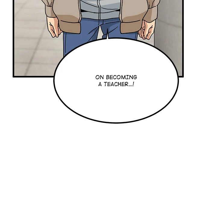 The Turning Point Chapter 107 - Page 143 in English