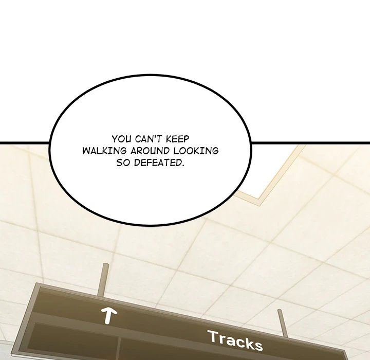 The Turning Point Chapter 107 - Page 19 in English