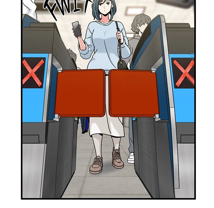 The Turning Point Chapter 107 - Page 22 in English