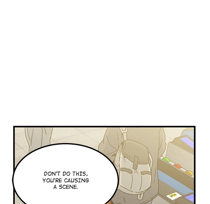 The Turning Point Chapter 107 - Page 33 in English