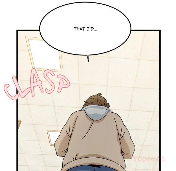 The Turning Point Chapter 107 - Page 38 in English