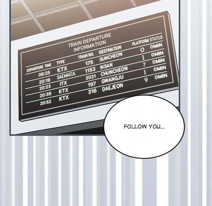 The Turning Point Chapter 107 - Page 41 in English