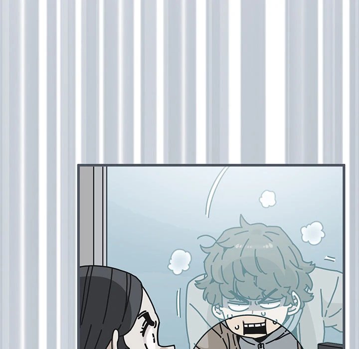 The Turning Point Chapter 107 - Page 42 in English