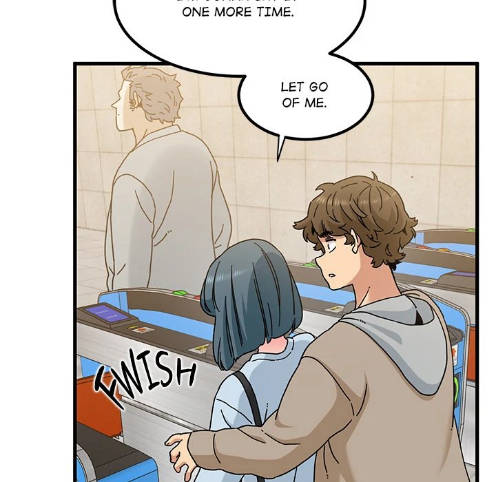 The Turning Point Chapter 107 - Page 50 in English