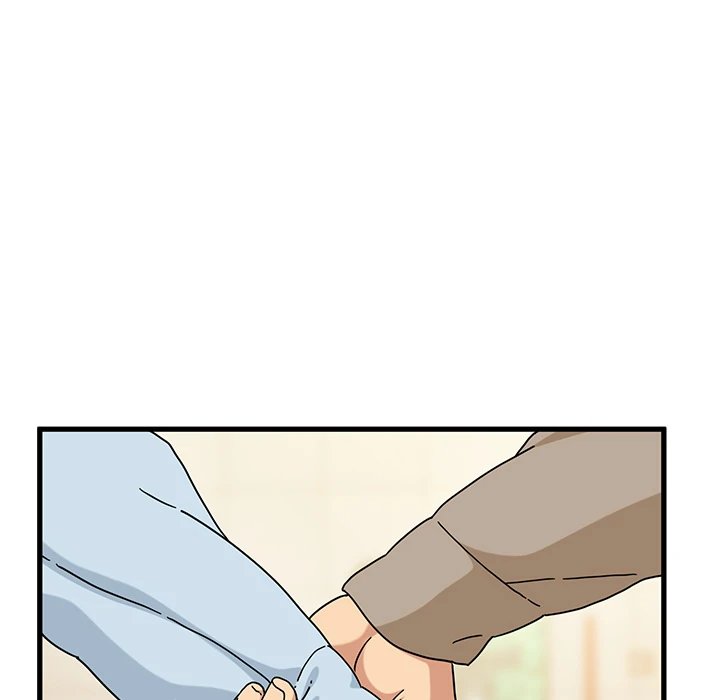 The Turning Point Chapter 107 - Page 72 in English