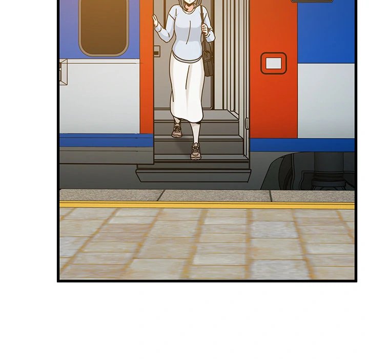 The Turning Point Chapter 107 - Page 7 in English