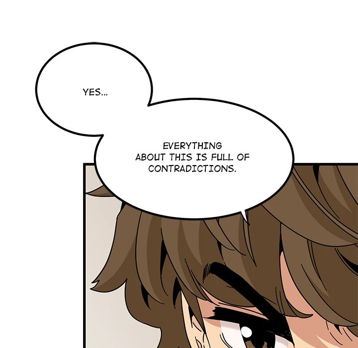 The Turning Point Chapter 107 - Page 81 in English