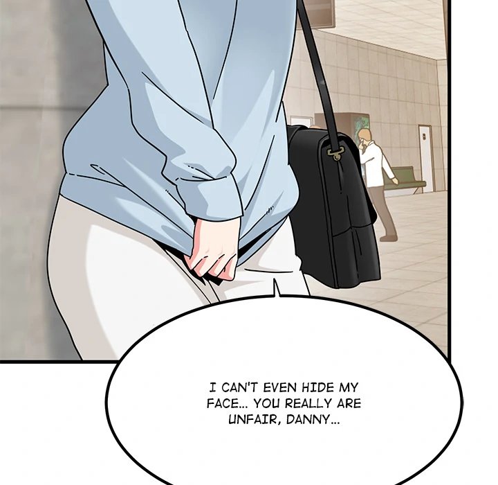 The Turning Point Chapter 107 - Page 85 in English