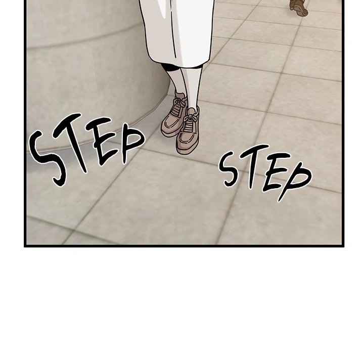 The Turning Point Chapter 107 - Page 89 in English