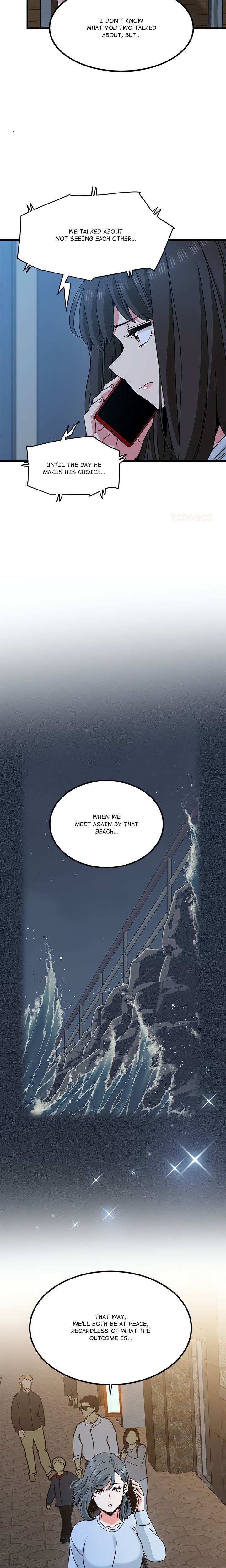 The Turning Point Chapter 108 - Page 11 in English