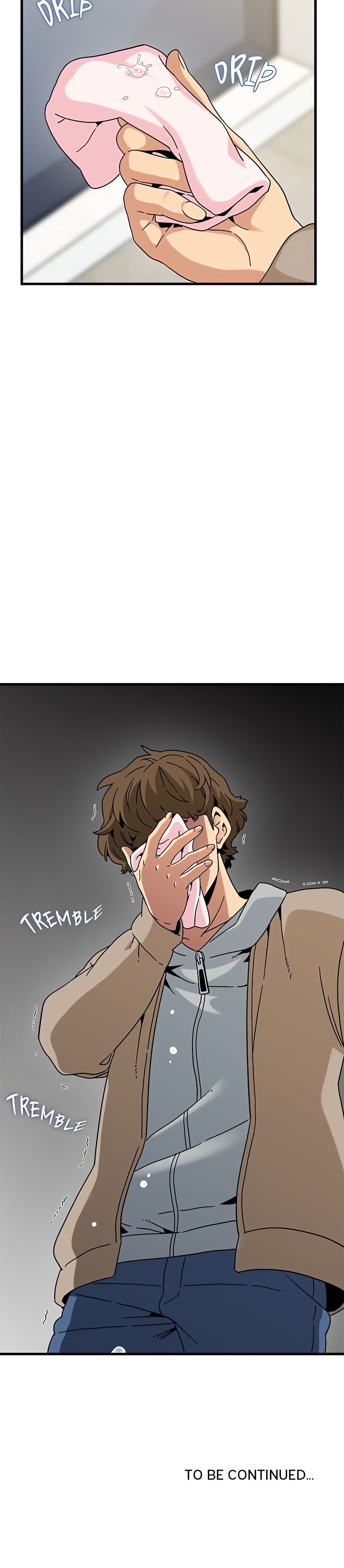 The Turning Point Chapter 108 - Page 23 in English