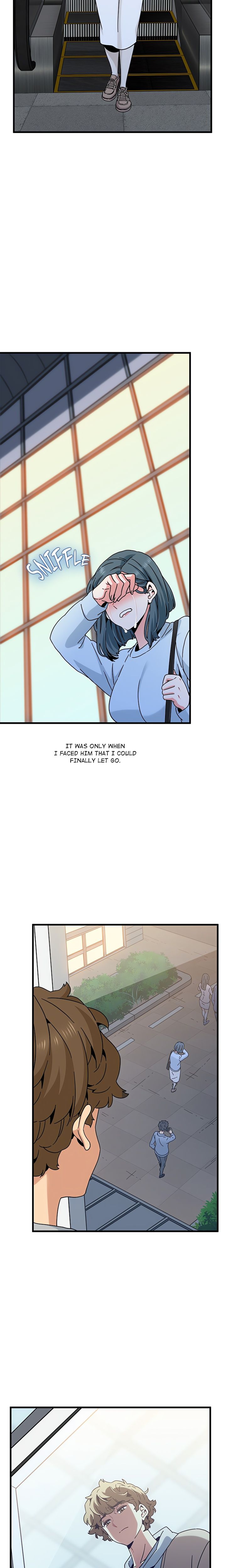 The Turning Point Chapter 108 - Page 4 in English