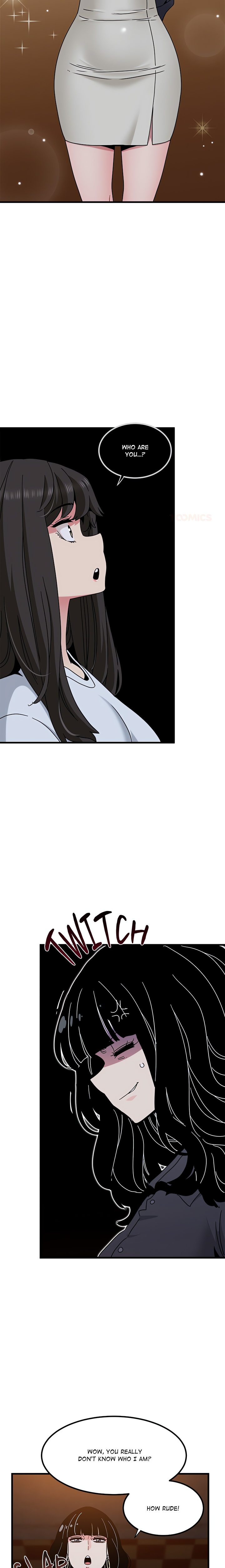 The Turning Point Chapter 109 - Page 11 in English