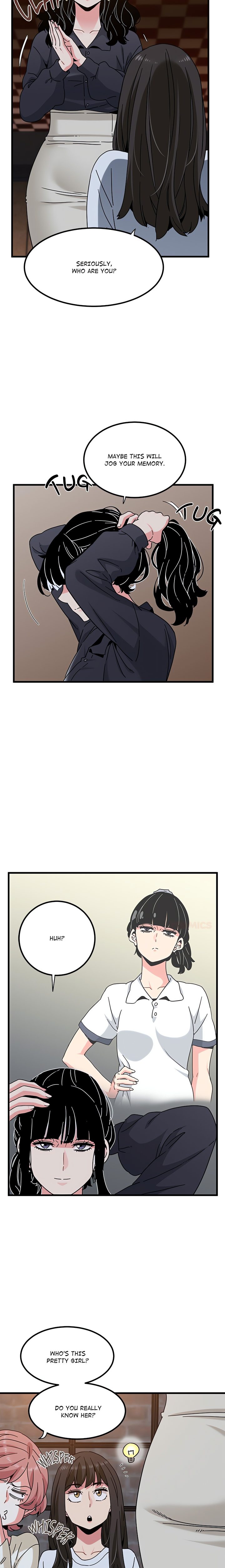 The Turning Point Chapter 109 - Page 12 in English
