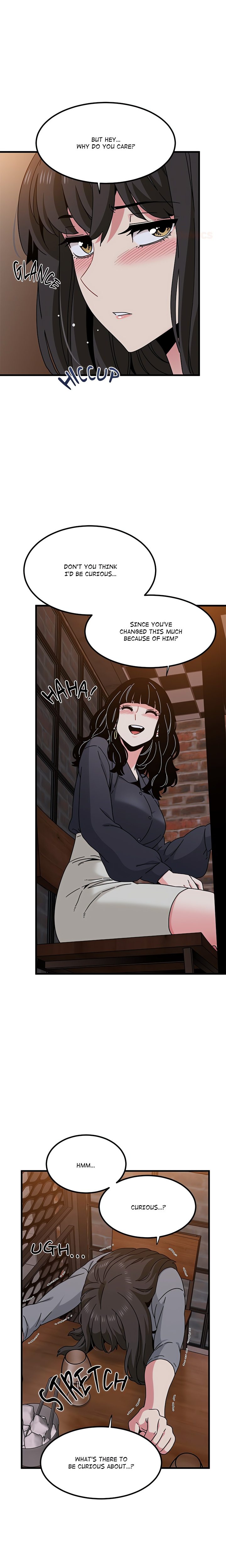 The Turning Point Chapter 109 - Page 20 in English