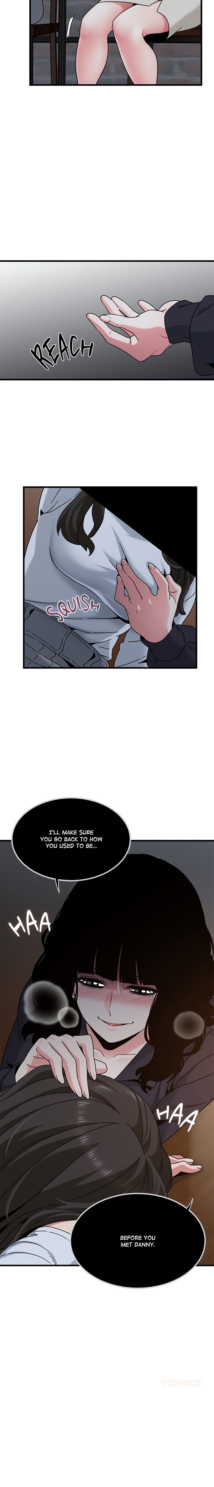 The Turning Point Chapter 109 - Page 23 in English