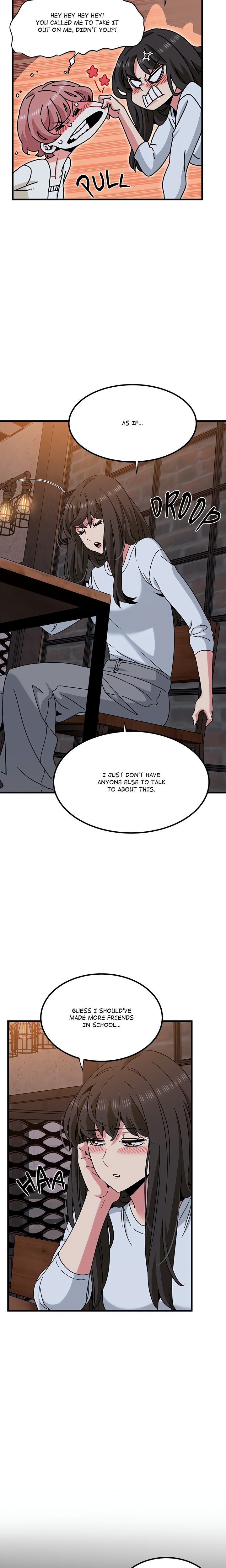 The Turning Point Chapter 109 - Page 6 in English