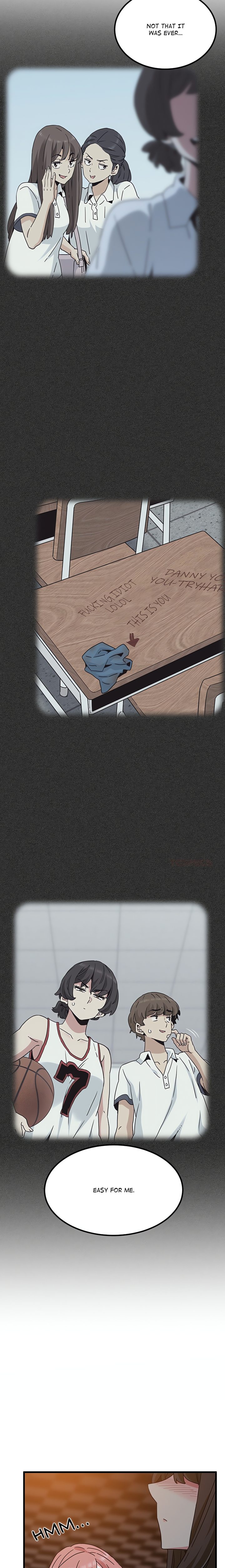 The Turning Point Chapter 109 - Page 7 in English