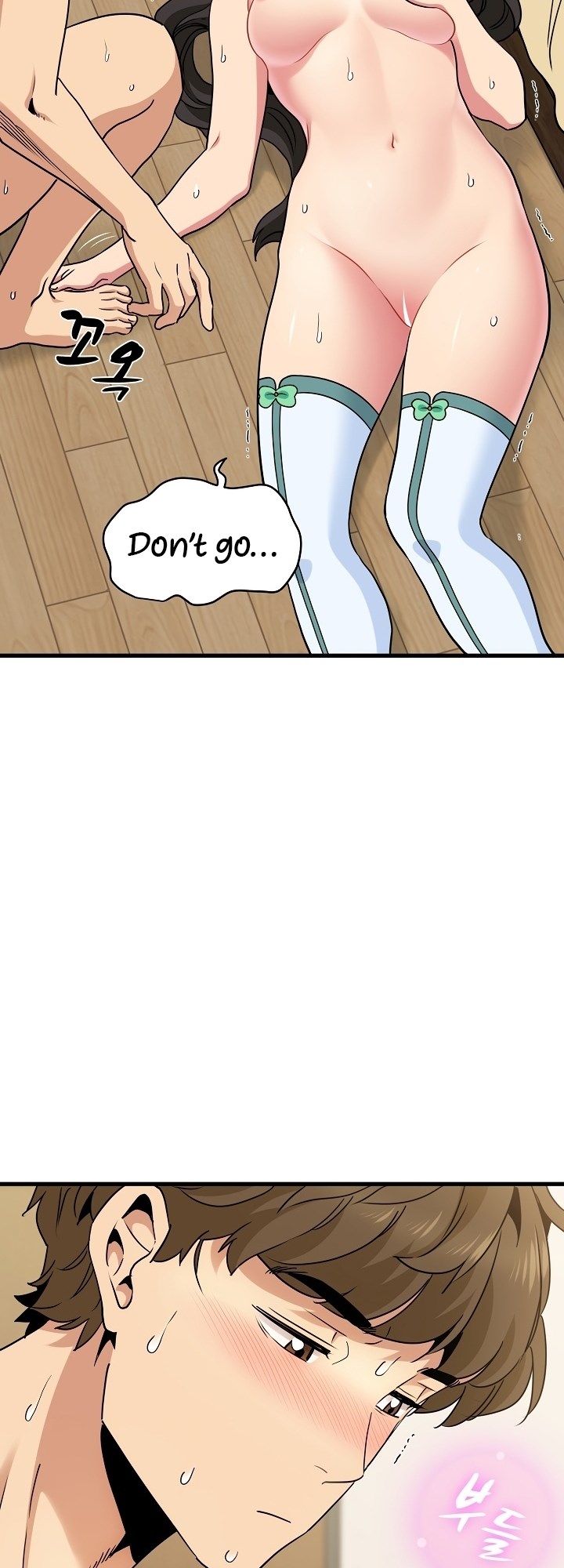 The Turning Point Chapter 11 - Page 11 in English