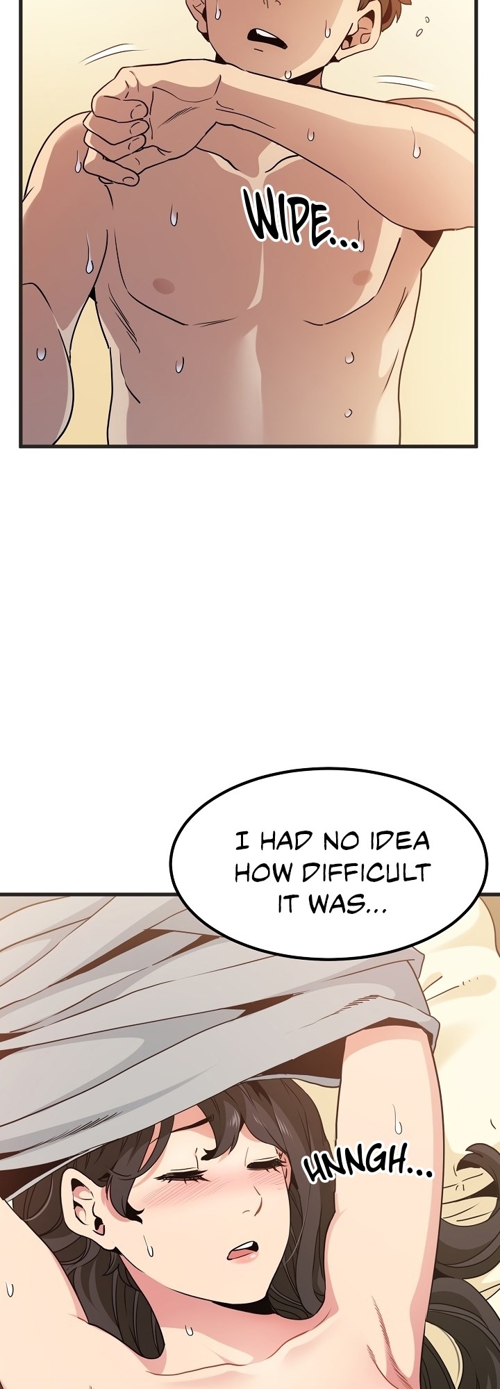 The Turning Point Chapter 11 - Page 15 in English