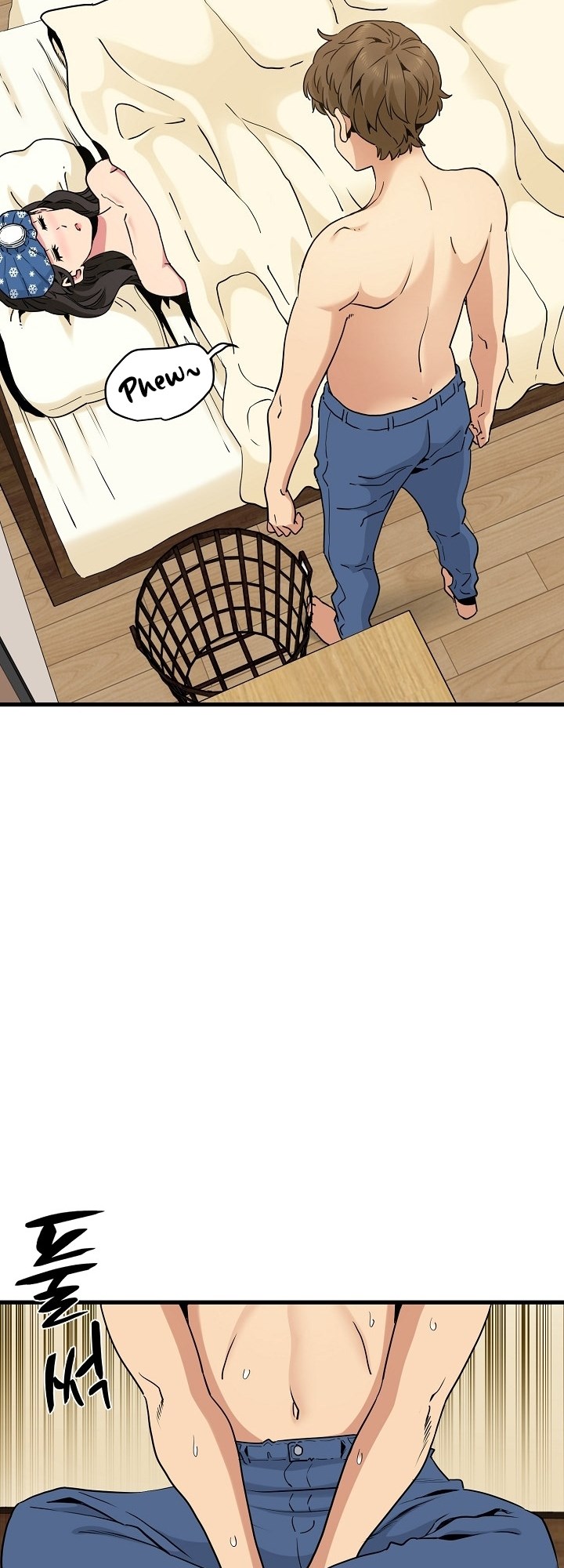 The Turning Point Chapter 11 - Page 19 in English