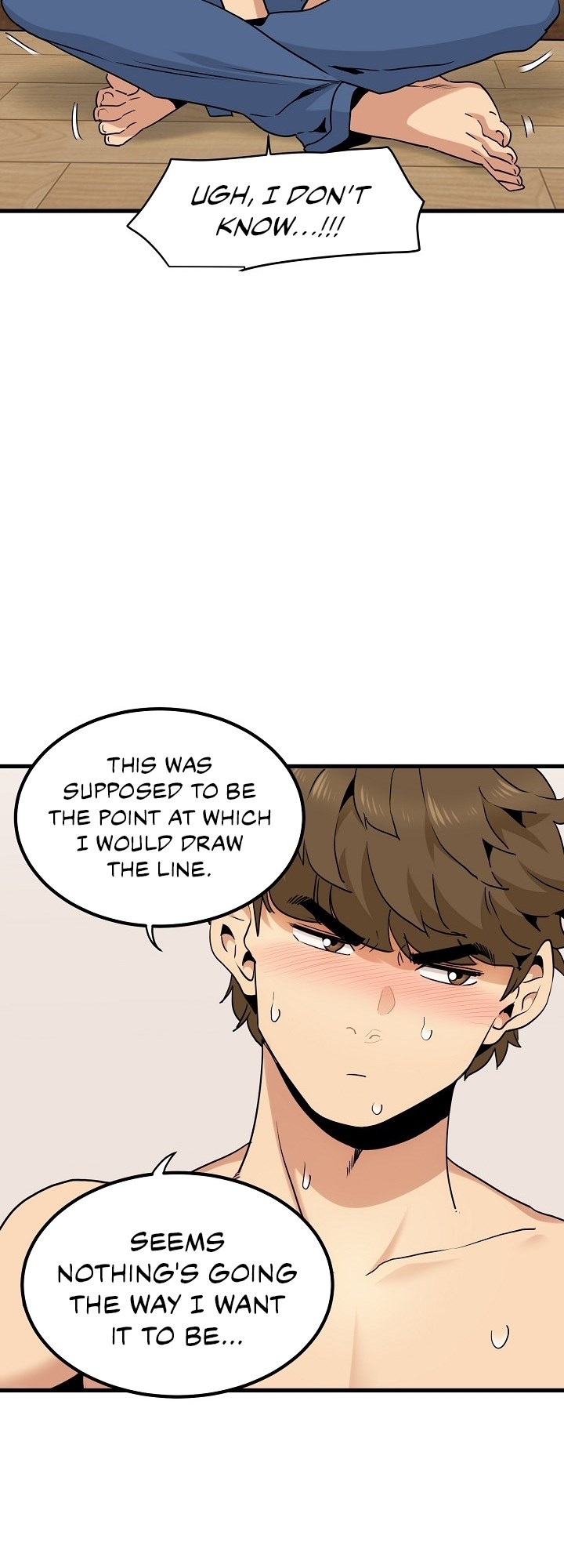 The Turning Point Chapter 11 - Page 20 in English