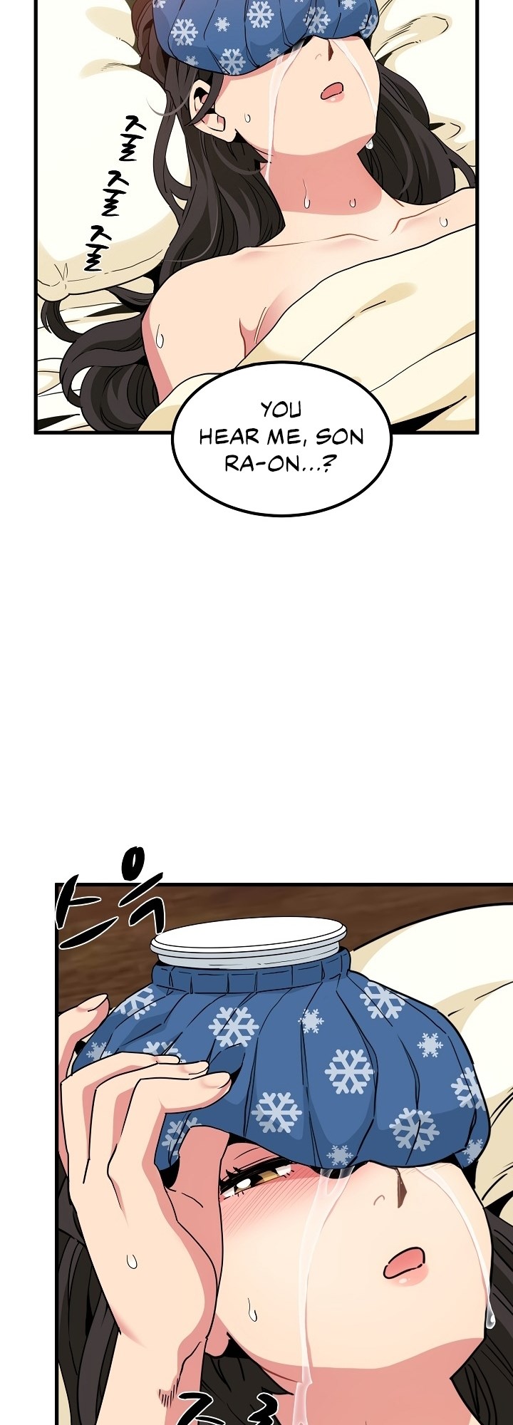 The Turning Point Chapter 11 - Page 25 in English