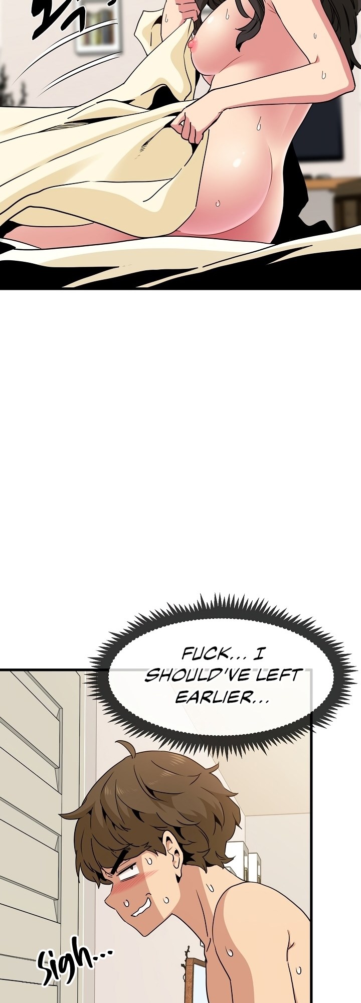 The Turning Point Chapter 11 - Page 32 in English