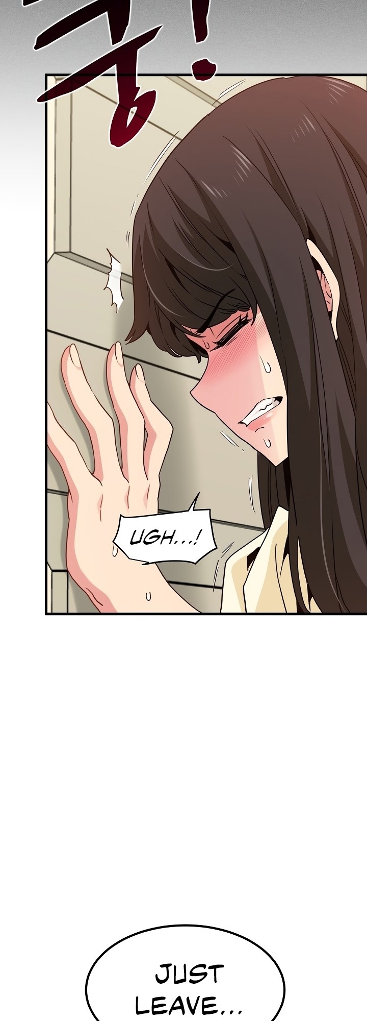 The Turning Point Chapter 11 - Page 48 in English