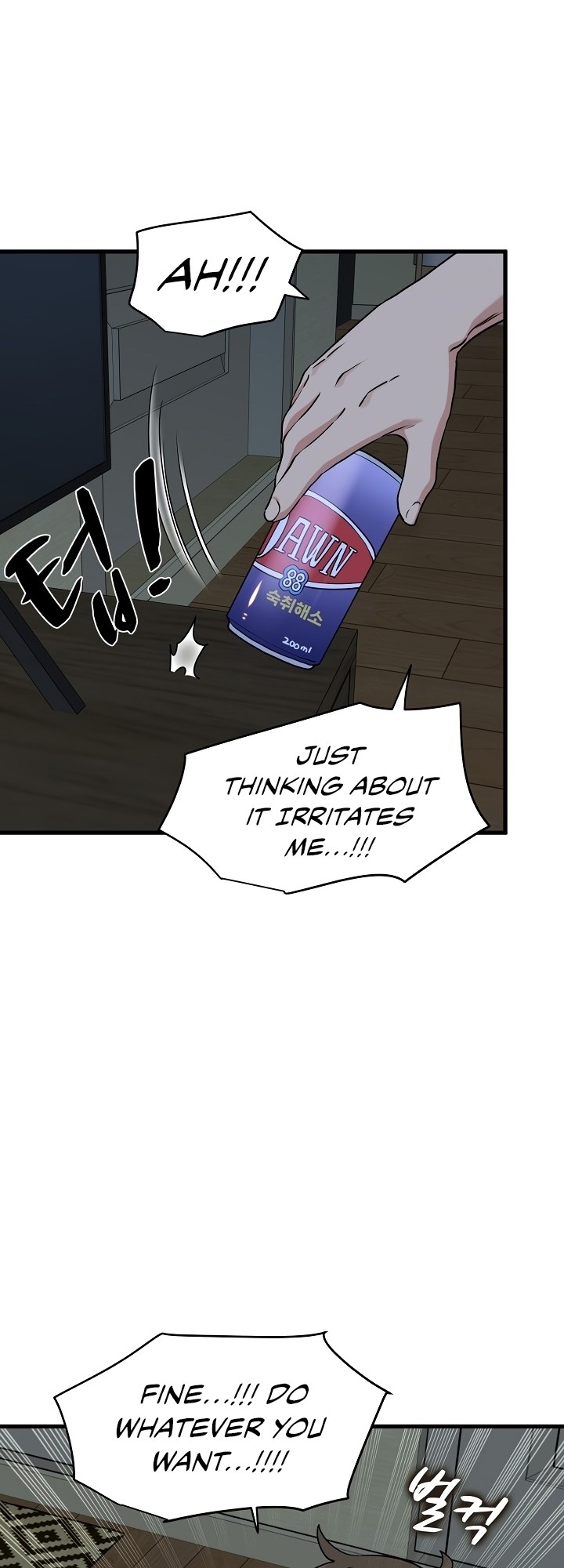 The Turning Point Chapter 11 - Page 51 in English
