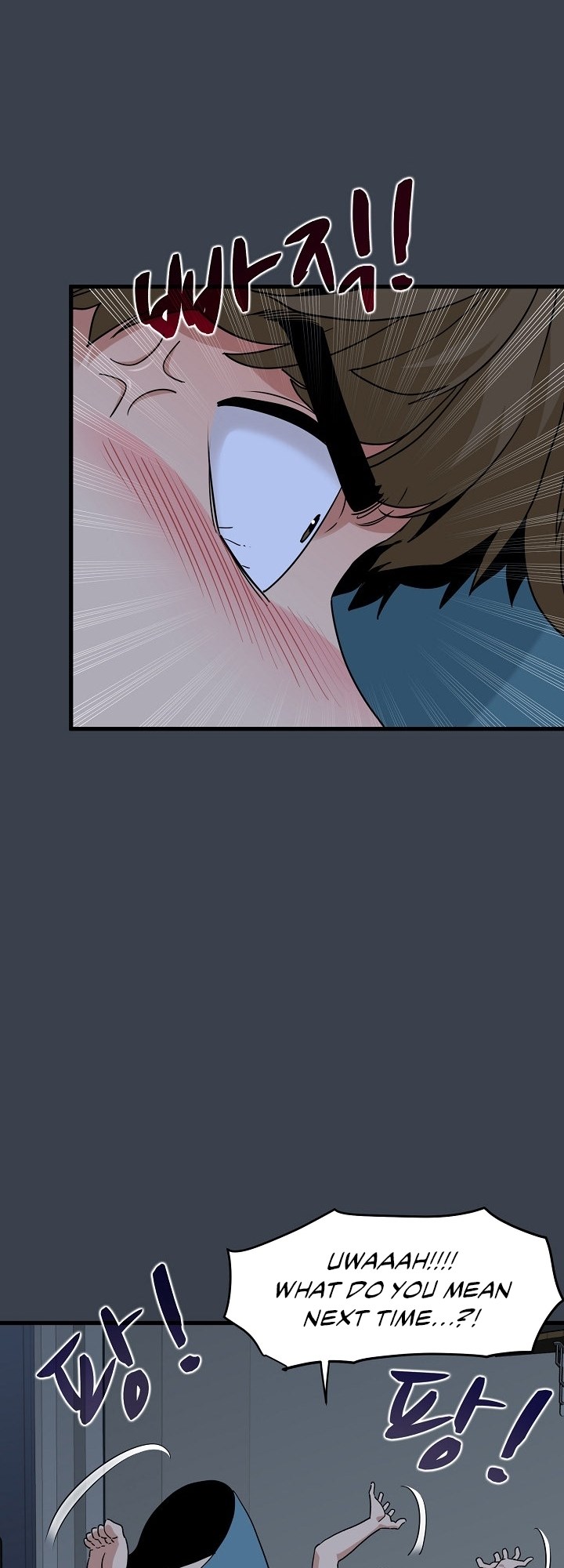 The Turning Point Chapter 11 - Page 58 in English