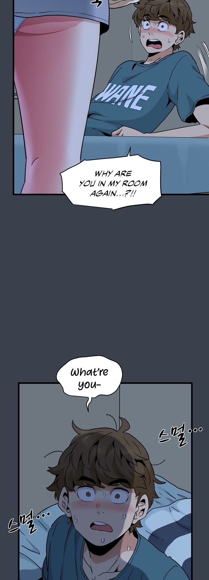 The Turning Point Chapter 11 - Page 63 in English