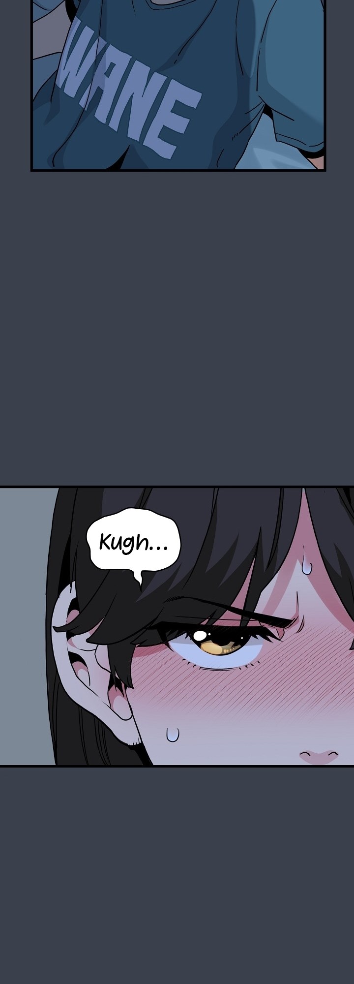 The Turning Point Chapter 11 - Page 64 in English