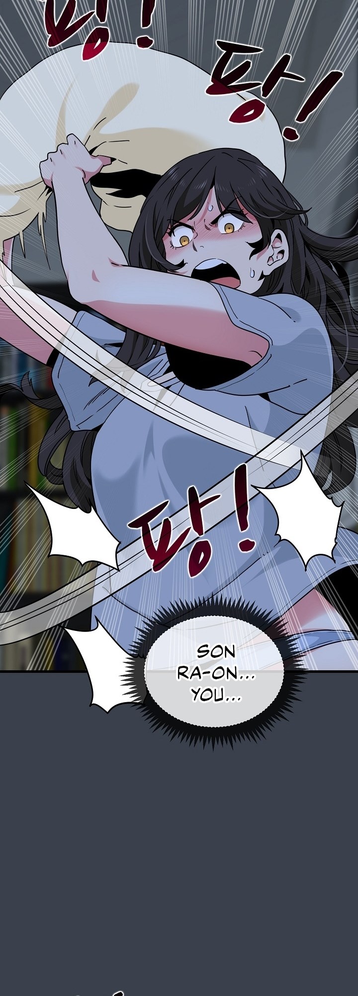 The Turning Point Chapter 11 - Page 66 in English