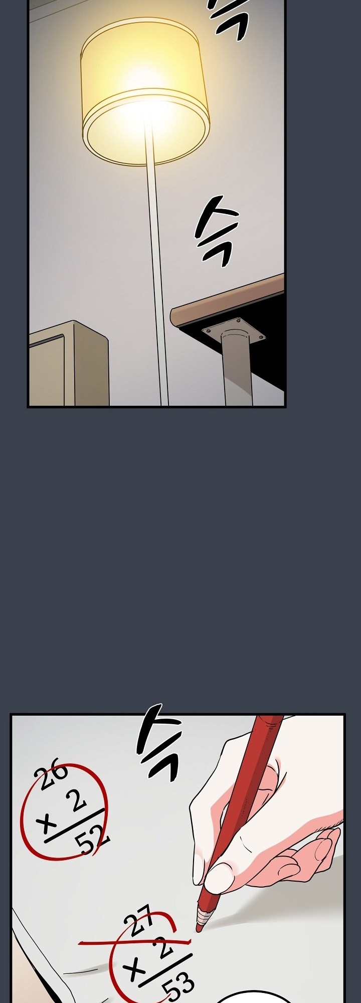 The Turning Point Chapter 11 - Page 68 in English