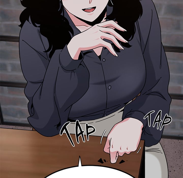 The Turning Point Chapter 110 - Page 100 in English