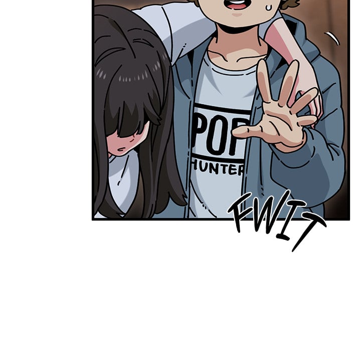 The Turning Point Chapter 110 - Page 103 in English