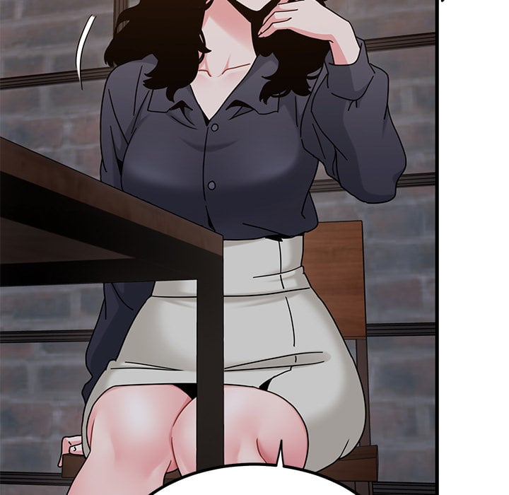 The Turning Point Chapter 110 - Page 105 in English