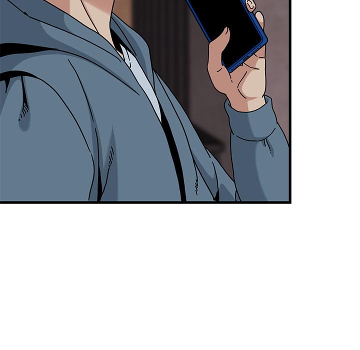 The Turning Point Chapter 110 - Page 11 in English