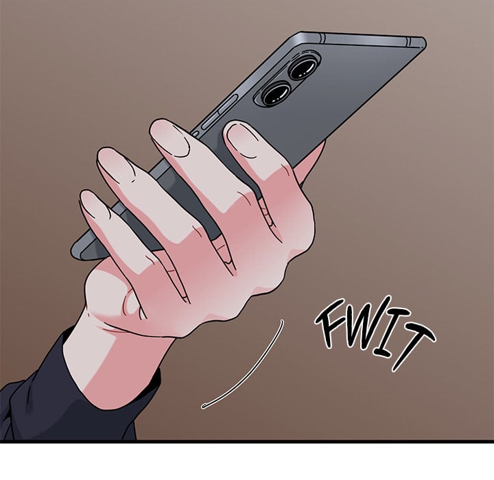 The Turning Point Chapter 110 - Page 112 in English