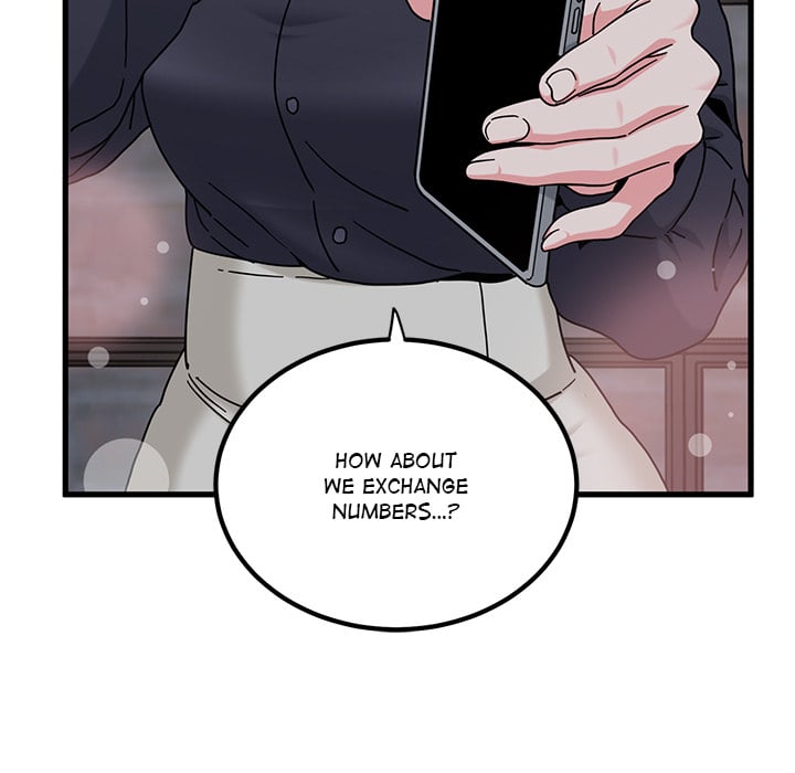 The Turning Point Chapter 110 - Page 115 in English